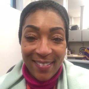 Meet your Posher, Christel